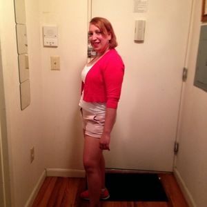 Meet your Posher, Silvia